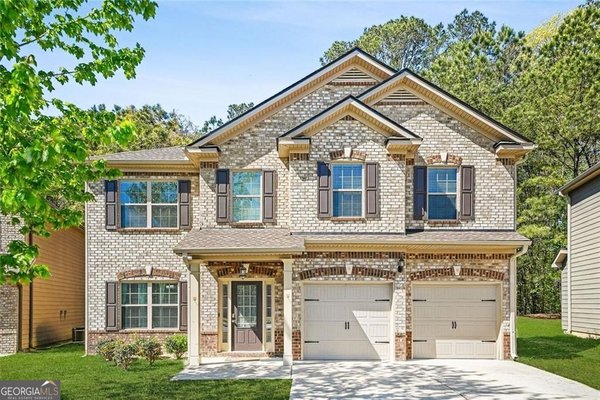 7823 Shertall Street Fairburn