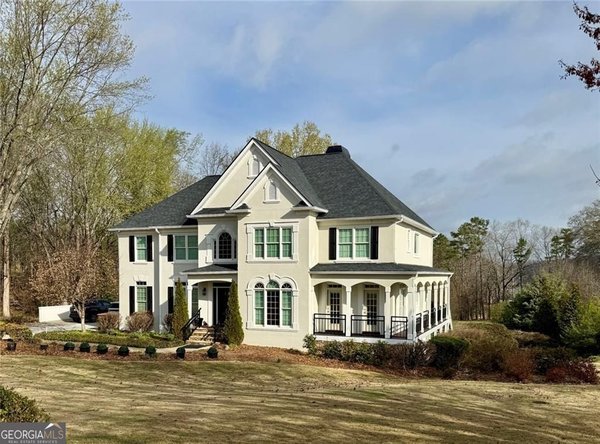 4358 Willow Oak Drive Gainesville