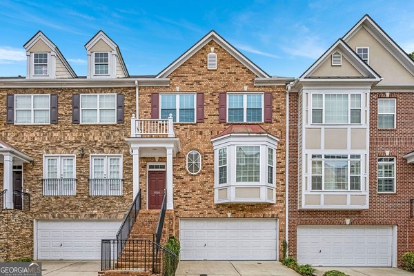 3900 Old Atlanta Station Drive Atlanta