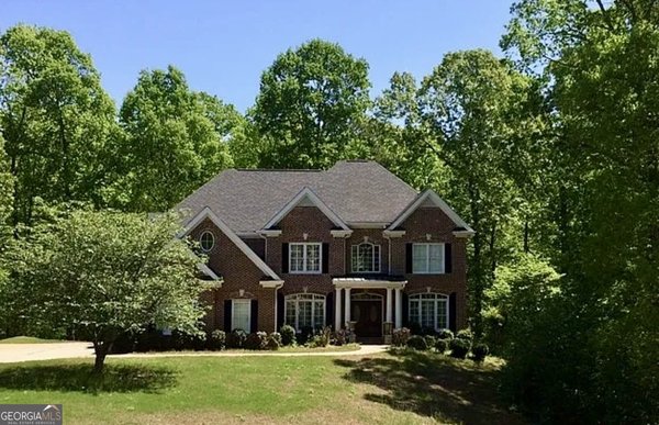 4350 Bronte Lane Douglasville