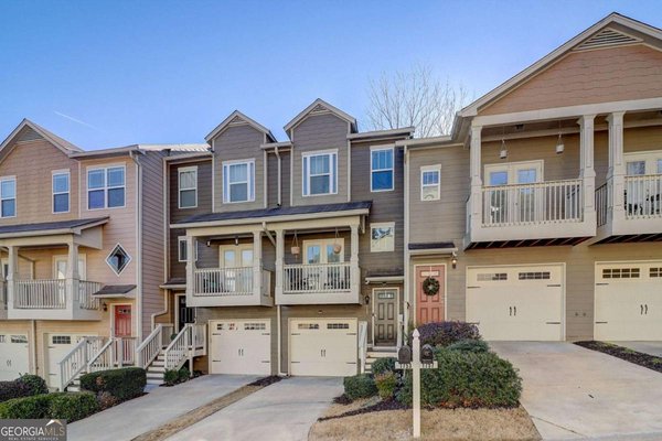 1753 Liberty Parkway Atlanta