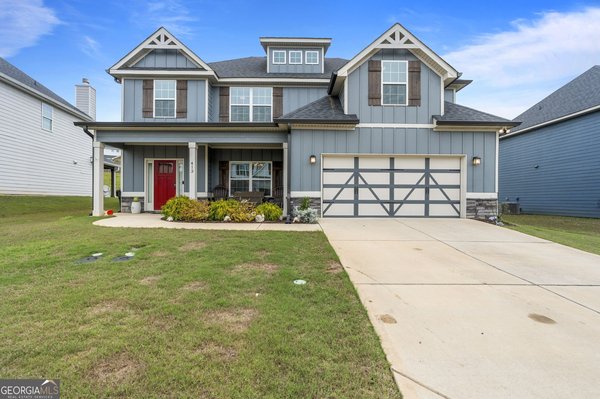 413 Shoshone Circle Kathleen