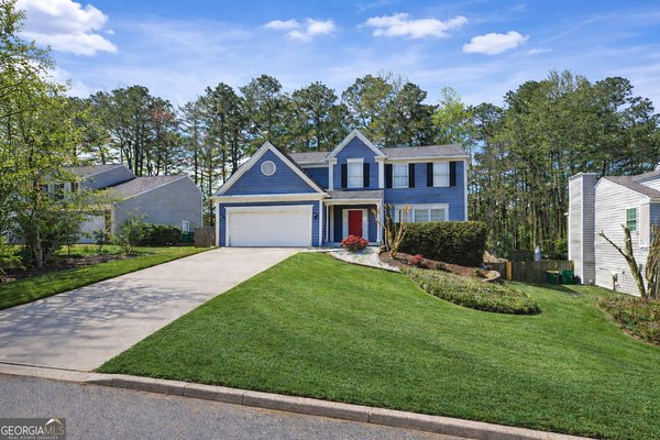 10020 Feather Sound Court Alpharetta