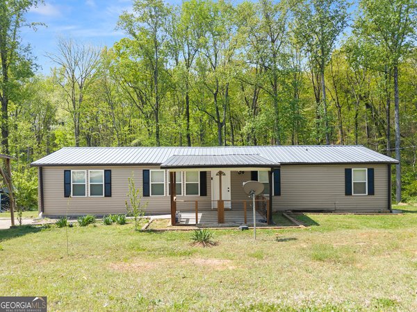 1670 Azelea Lane Gainesville