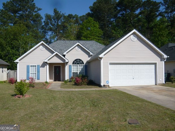 1677 Summit Creek Way, Loganville
