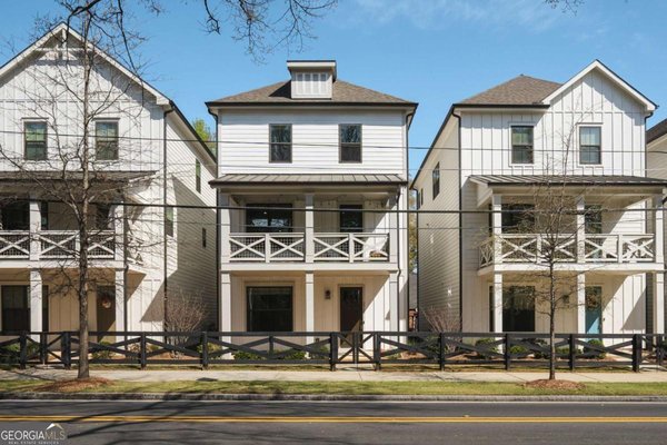 2369 Rover Court Atlanta