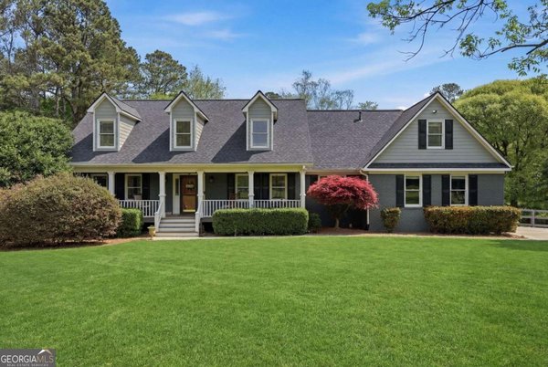 2380 Camp Mitchell Road Grayson