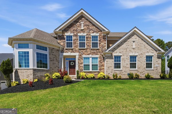 510 Perdue Trail Canton