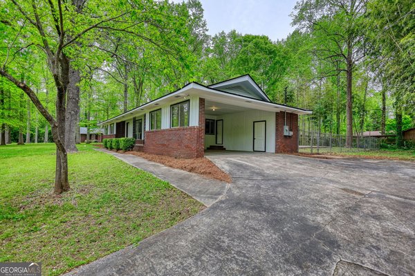 555 Joy Street, Jackson