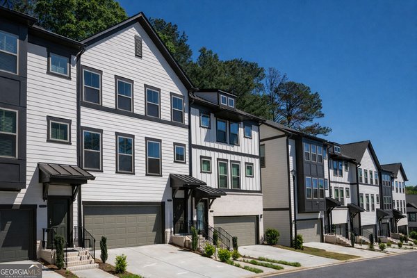 1332 Stanley Park Drive, Decatur