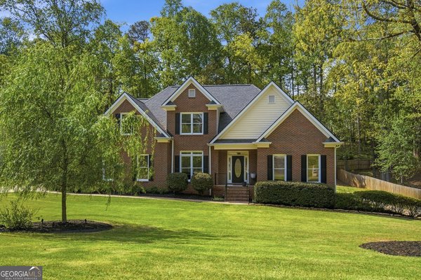 5817 Bayside Court, Buford
