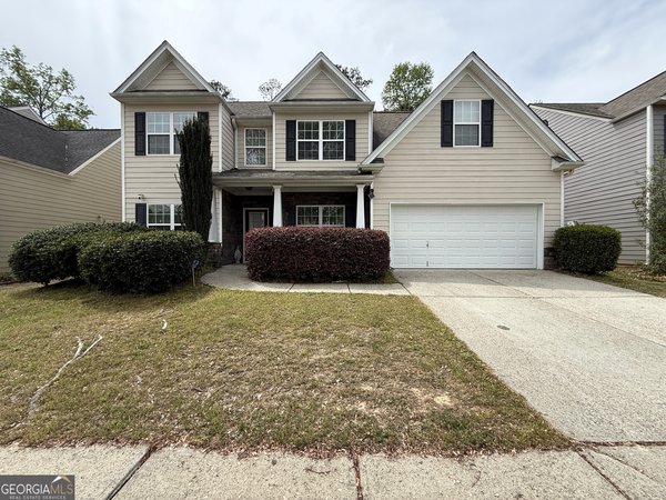 2802 Sedgeview Lane, Buford