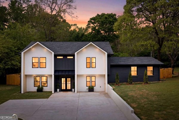 245 Doeskin Trail, Smyrna