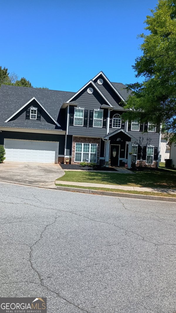 14 Camden Village Drive Newnan