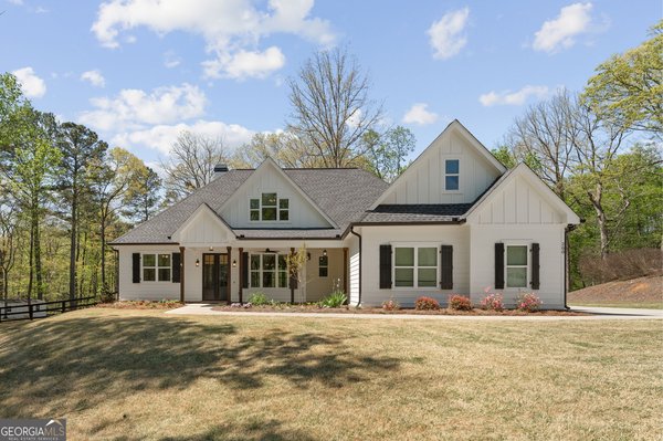 200 River Trail, Ball Ground