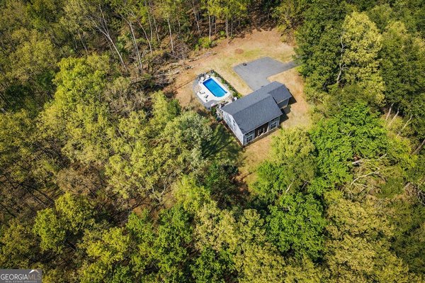 430 A Valley Road Dawsonville