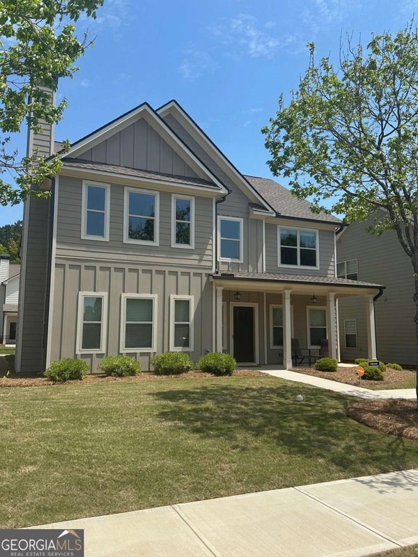 101 Red Maple Drive, Athens