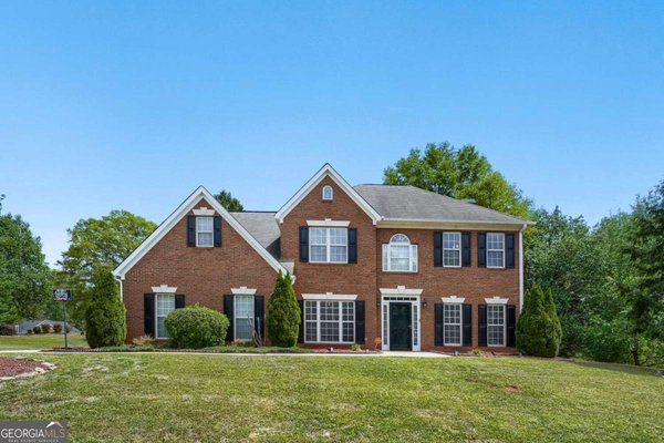 60 Crooked Stick Walk Newnan
