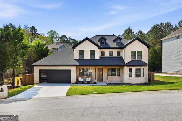 5416 Boreal Way Atlanta