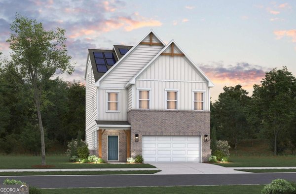 113 Kindred Lane, Marietta