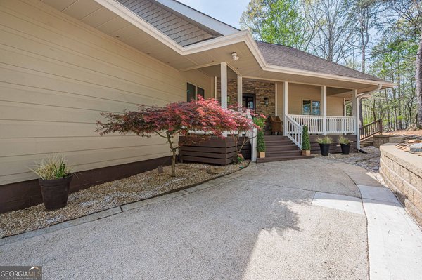 326 Garfield Drive Ellijay