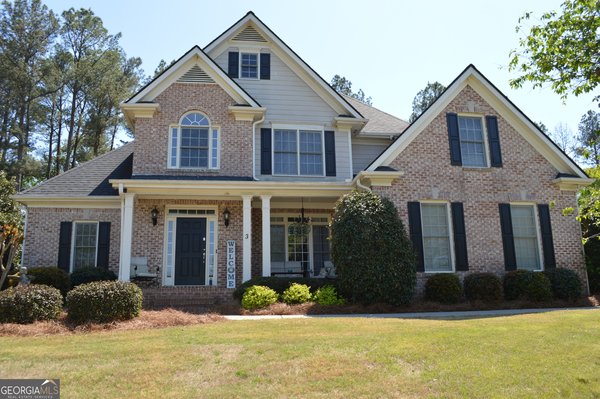 3 Willow Trace, Cartersville