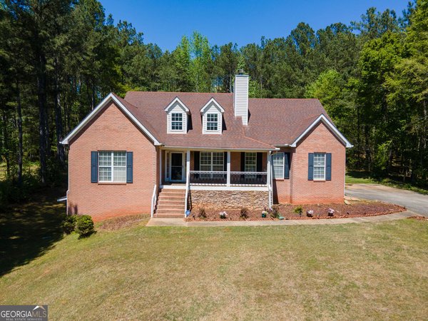 105 Applewood Way, Fayetteville