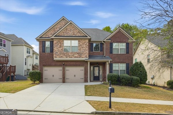 3259 Moon Stone Lane, Snellville