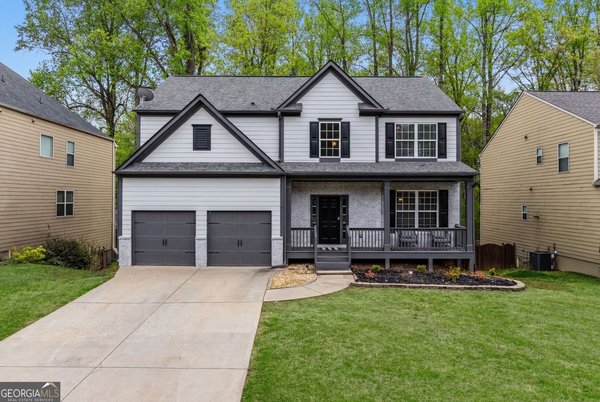 5635 Stevehaven Lane, Cumming