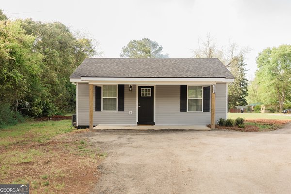 515 Jeff Davis Road Thomaston