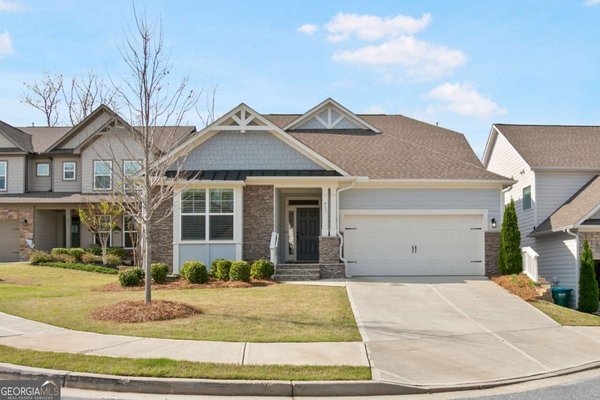 413 Solace Place, Canton