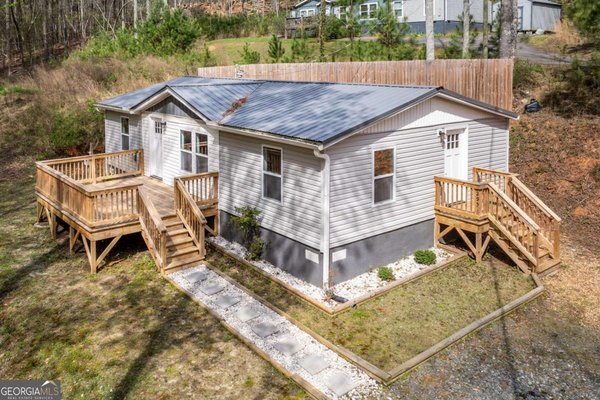 295 Rose Wood Lane Ellijay