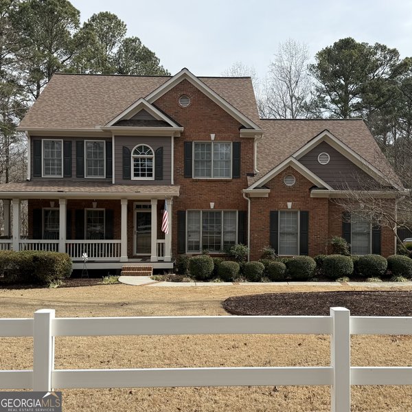 523 Holland Road, Powder Springs