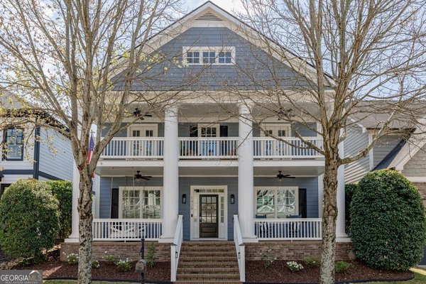 1428 Dupont Commons Circle, Atlanta