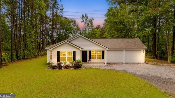 308 Anderson Street Guyton