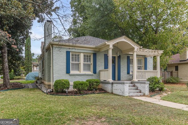 1751 Temple Avenue, Atlanta