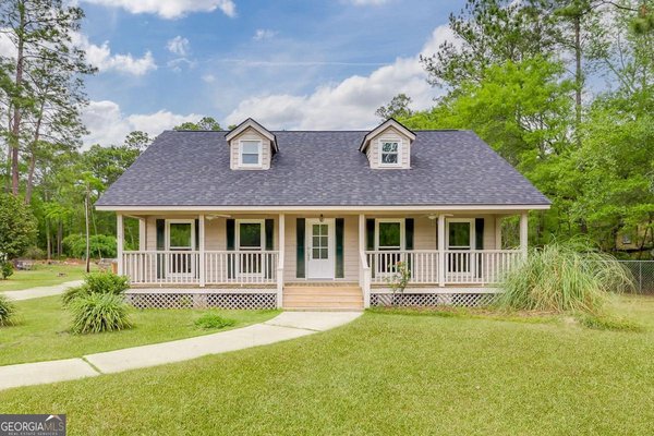 490 Goshen Road Rincon