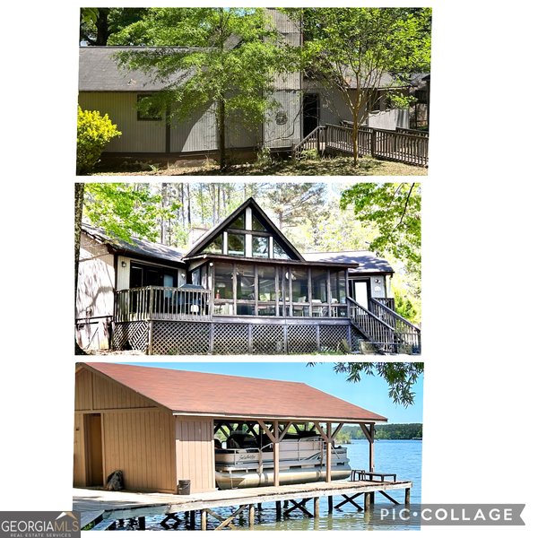 506 Rockville Springs Drive, Eatonton