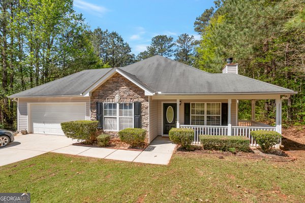 60 Shadowbrook Lane, Covington