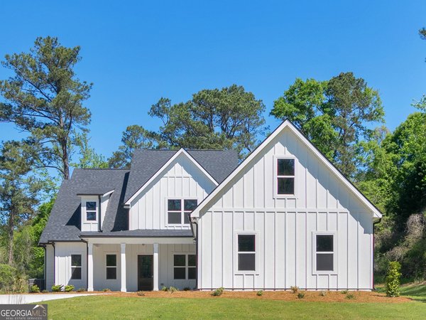 1002 FARMINGTON Road Griffin