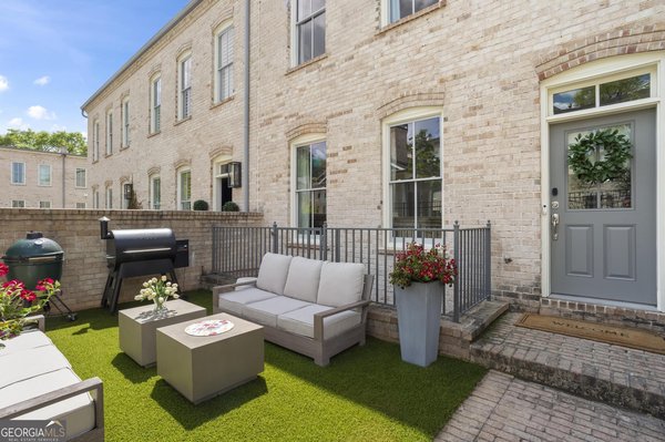 3477 Landen Pine Court, Atlanta