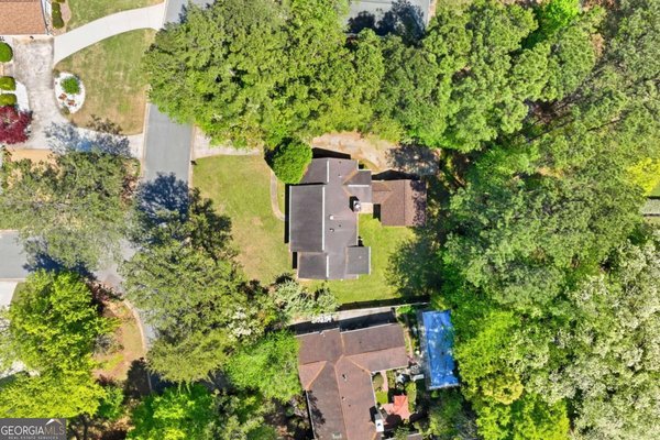 105 Swanson Ridge Peachtree City