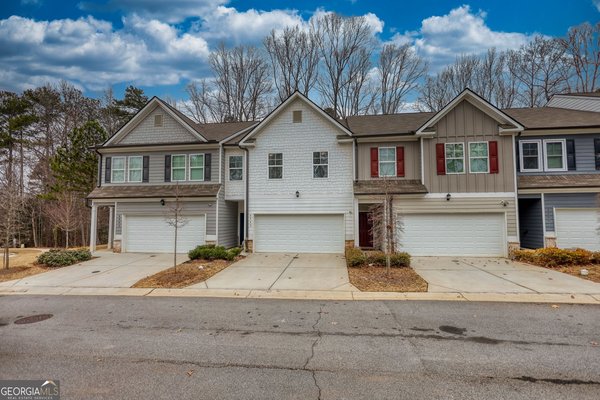4543 Ashbrooke Trace, Stone Mountain