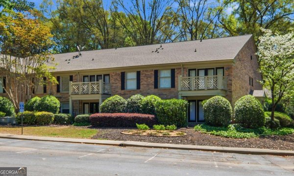 3650 Ashford Dunwoody Road, Atlanta