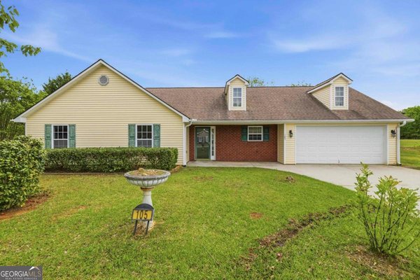 105 Oconee Meadows Lane, Eatonton