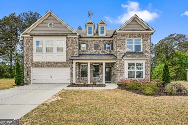 2026 Waycross Pass, Marietta