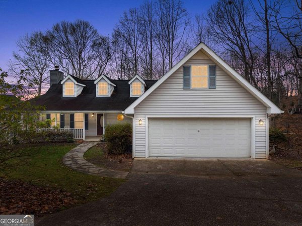 9260 Bayhill Drive, Gainesville