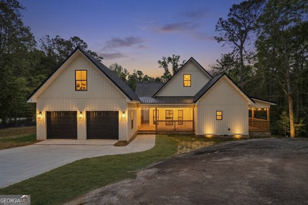 272 Clinton Crossing Drive Gray