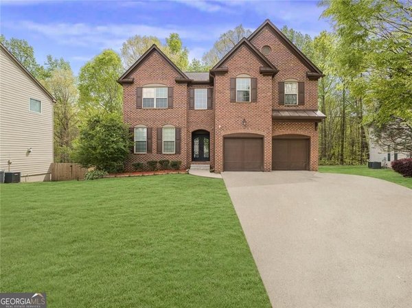 5692 Baffin Road, Atlanta