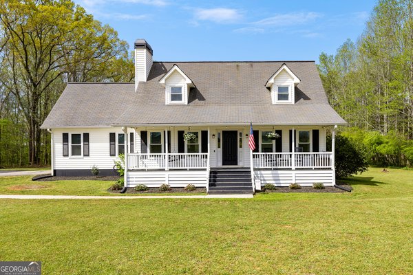 115 Chandler Road Newnan